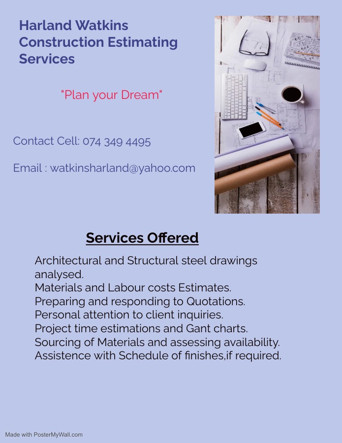 Our services